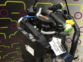 Motor Renault Talisman 1.5 110Cv de 2017 - Ref OEM :  K9K646